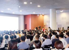 讓科學(xué)服務(wù)于醫(yī)學(xué)系列講座，廣醫(yī)五院站精彩回顧